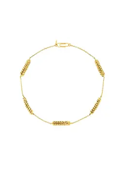 Aurelie Bidermann: Колье 