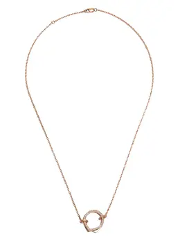 Repossi: Колье 