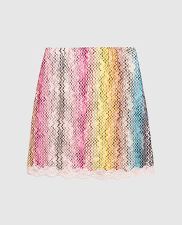 Missoni: Спідниці 