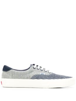 Vans: Голубые кроссовки  Era 59