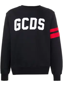 Gcds: Чёрный свитшот 