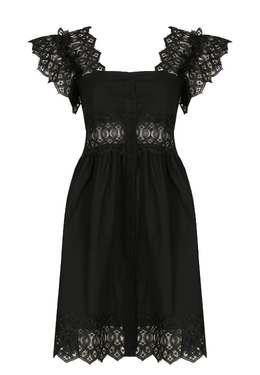 ALBERTA FERRETTI: Сарафан 