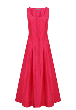 ALBERTA FERRETTI: Сарафан 