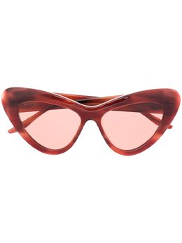 Gucci Eyewear: Очки 