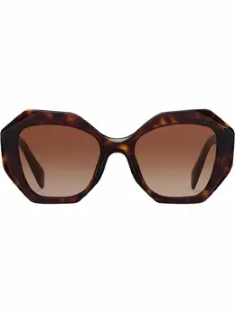 Prada Eyewear: Очки 