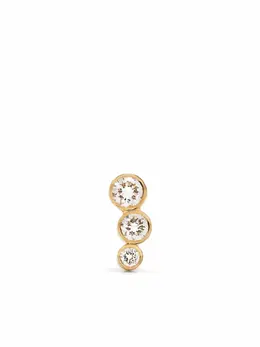 Sophie Bille Brahe: Серьги 