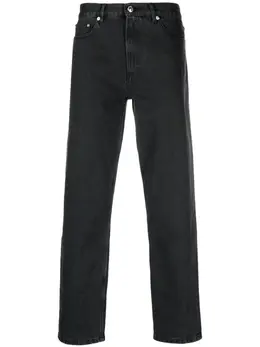 A.P.C.: Прямые джинсы  Martin