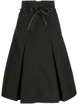 3.1 Phillip Lim: Юбка миди 
