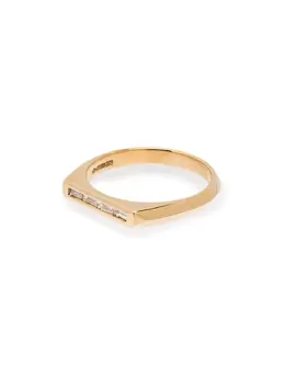 Lizzie Mandler Fine Jewelry: Кольцо 