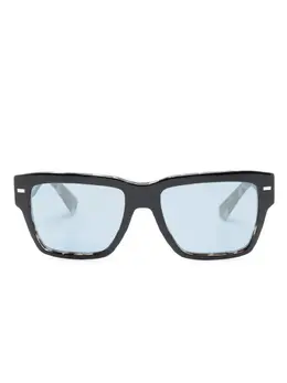 Dolce & Gabbana Eyewear: Очки 