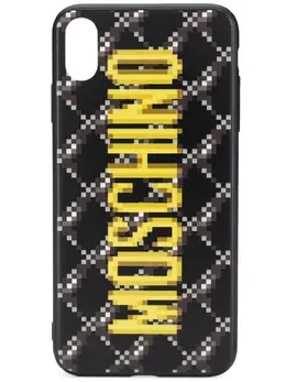 Moschino: Чехол 