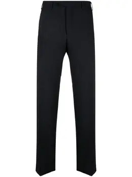 Canali: Брюки из шерсти 