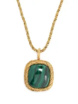 Aurelie Bidermann: Колье 