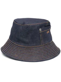 A.P.C.: Панама 