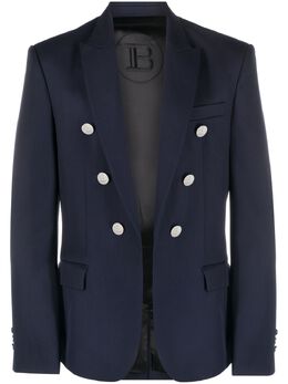Balmain: Двубортные пиджаки 