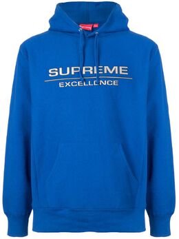 Supreme: Светоотражающий свитшот 