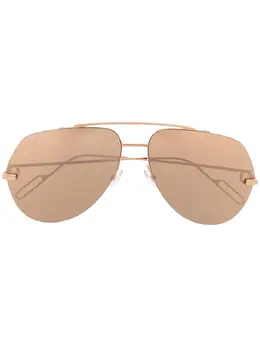 Cartier Eyewear: Очки 