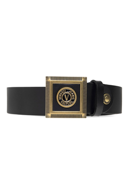 VERSACE JEANS COUTURE: Ремень 