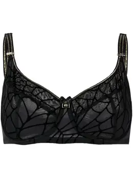 Marlies Dekkers: Чёрный бюстгальтер 