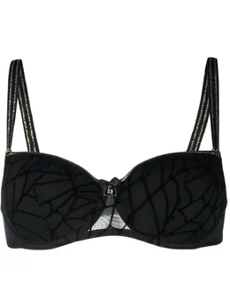 Marlies Dekkers: Чёрный бюстгальтер 