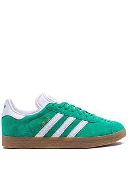 adidas: Яркие кроссовки  Gazelle