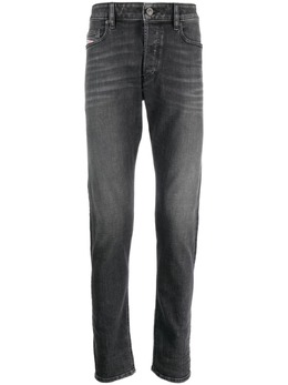 Diesel: Тёмные джинсы  D Luster