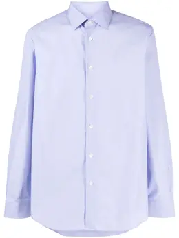 Paul Smith: Рубашка с длинным рукавом 