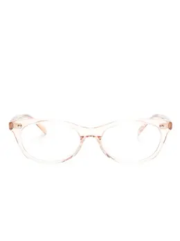 Oliver Peoples: Очки 
