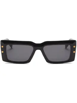 Balmain Eyewear: Очки 