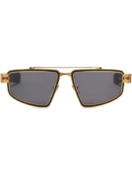 Balmain Eyewear: Очки 