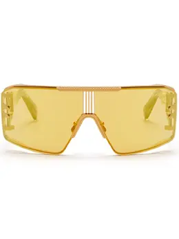 Balmain Eyewear: Очки 