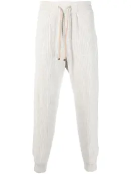 Brunello Cucinelli: Кашемировые брюки 