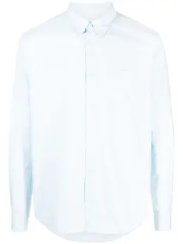 A.P.C.: Рубашка на пуговицах 
