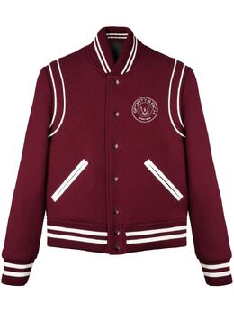 Sporty & Rich: Красная куртка 