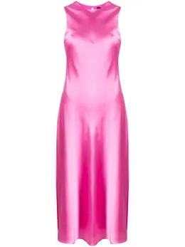 Cynthia Rowley: Юбка без рукава 