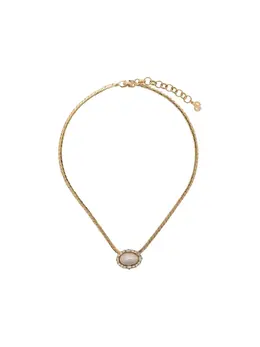 Christian Dior: Подвеска 