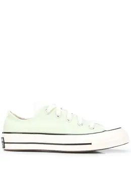 Converse: Светлые кроссовки  Chuck 70