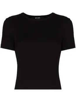 Ksubi: Футболка с коротким рукавом 