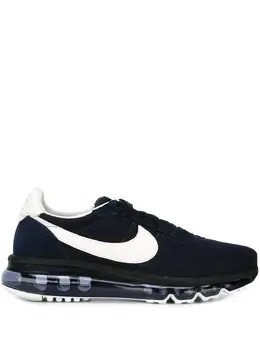Nike: Синие кроссовки  Air Max