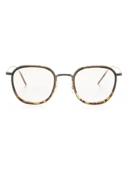 Oliver Peoples: Очки  Fairmont