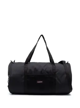Eastpak: Чёрная спортивная сумка 