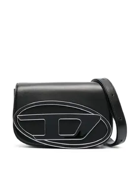 Diesel: Чёрная сумка 