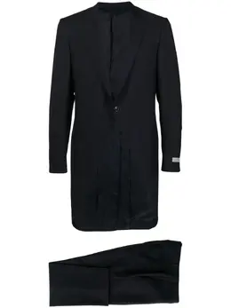 Canali: Костюм из шерсти 