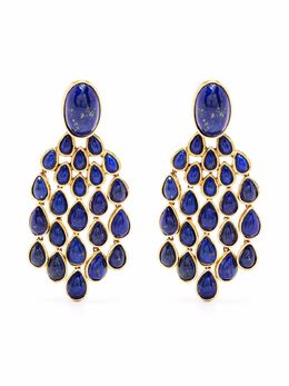 Aurelie Bidermann: Серьги 