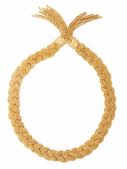 Aurelie Bidermann: Колье 