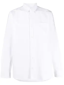 Carhartt WIP: Классическая рубашка 