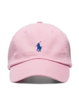 Polo Ralph Lauren: Кепка 