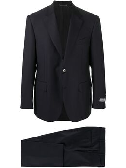 Canali: Костюм из шерсти 