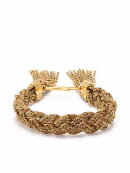 Aurelie Bidermann: Браслет 