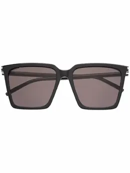 Saint Laurent Eyewear: Очки 